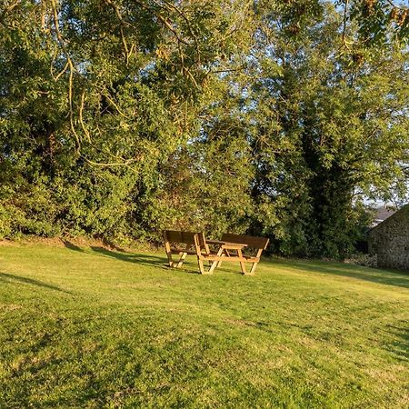 Prospect Farm Cottages Allerston المظهر الخارجي الصورة