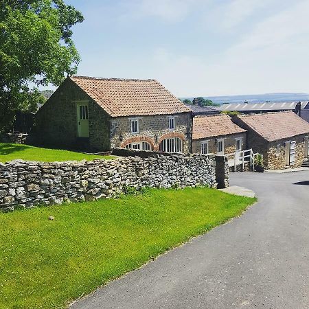 Prospect Farm Cottages Allerston المظهر الخارجي الصورة