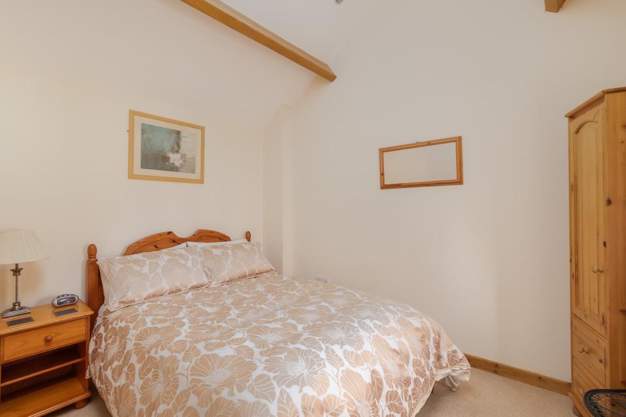 Prospect Farm Cottages Allerston المظهر الخارجي الصورة