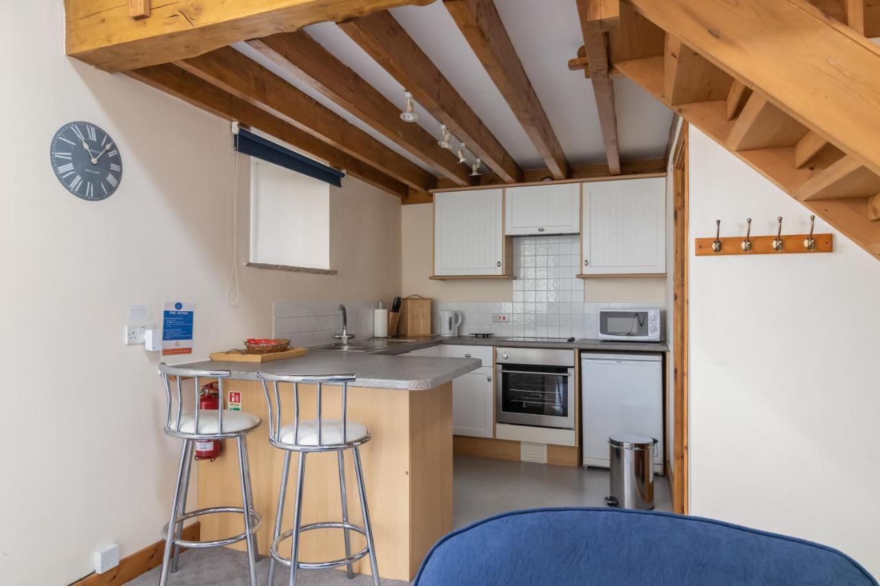 Prospect Farm Cottages Allerston المظهر الخارجي الصورة