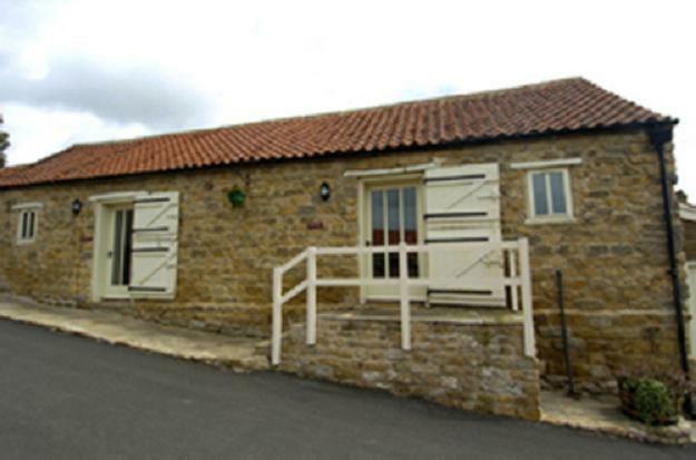 Prospect Farm Cottages Allerston المظهر الخارجي الصورة